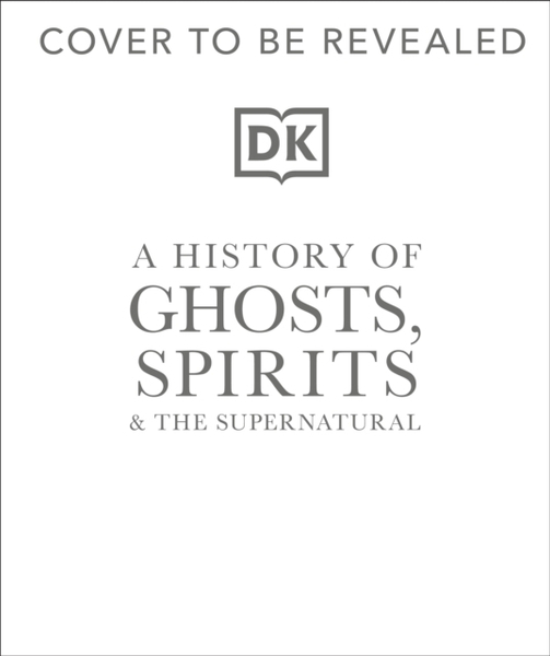 Fotoja e A History Of Ghosts Spirits