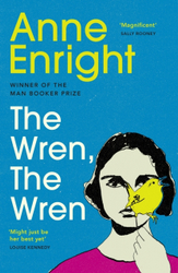 Fotoja e Wren The Wren - Anne Enright