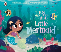 Fotoja e Little Mermaid - Rhiannon Fielding
