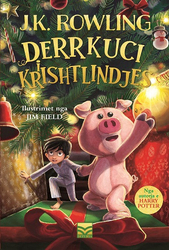 Fotoja e Derrkuci I Krishtlindjeve - J.K. Rowling