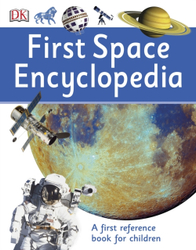 Fotoja e First Space Encyclopedia