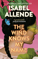 Fotoja e Wind Knows My Name - Isabel Allende