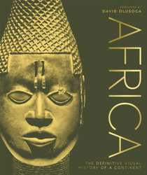 Fotoja e Africa