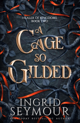 Fotoja e Cage So Gilded - Ingrid Seymour