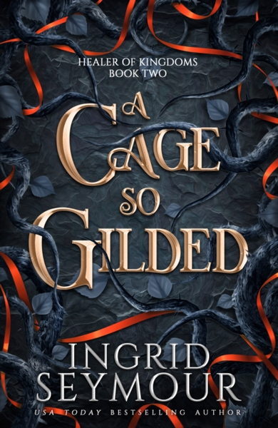 Fotoja e Cage So Gilded - Ingrid Seymour