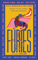 Fotoja e Furies - Ali Smith
