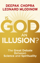 Fotoja e Is God An Illusion - Deepak Chopra