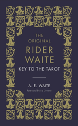 Fotoja e Key To The Tarot - Ae Waite