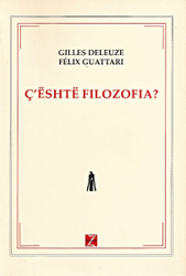 Fotoja e Ceshte Filozofia - Gilles Deleuze