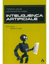 Fotoja e Inteligjenca Artificiale - Erion Cano Edmond Tupja