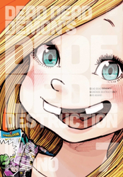 Fotoja e Dead Dead Demons Vol 07 - Inio Asano
