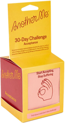Fotoja e 30 Day Challenge Acceptance English - Doiycustom