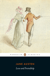 Fotoja e Love And Friendship - Jane Austen