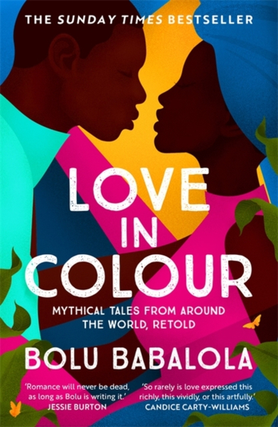 Fotoja e Love In Colour - Bolu Babalola