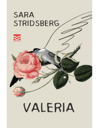Fotoja e Valeria - Sara Stridsberg