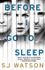Fotoja e Before I Go To Sleep - S J Watson, Picture 1