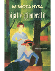 Fotoja e Bijat E Gjeneralit - Mimoza Hysa