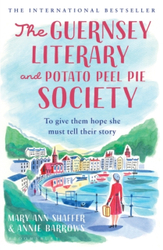 Fotoja e Guernsey Literary/potato Peel Pie Societ - Mary Ann Shaffer