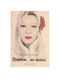 Fotoja e Rrefehem...me Dashuri - Ervina Toptani