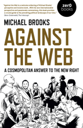 Fotoja e Against The Web - Michael Brooks