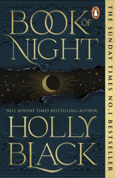 Fotoja e Book Of Night - Holly Black