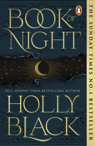Fotoja e Book Of Night - Holly Black