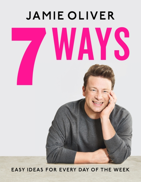 Fotoja e 7 Ways - Jamie Oliver