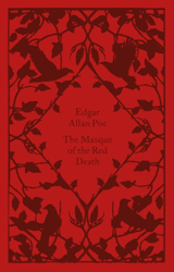Fotoja e The Masque Of The Red - Edgar Allan Poe