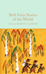 Fotoja e Best Fairy Stories Of The World - Marcus Clapham