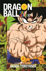 Fotoja e Dragon Ball Full Color 03 - Akira Toriyama