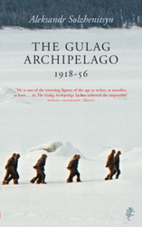 Fotoja e Gulag Archipelago - Aleksandr Solzhenitsyn
