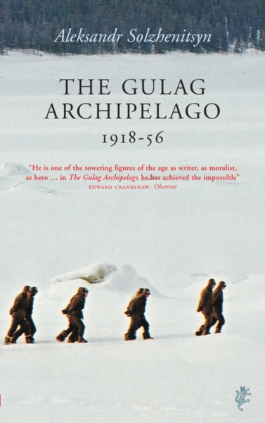 Fotoja e Gulag Archipelago - Aleksandr Solzhenitsyn