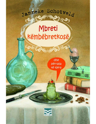 Fotoja e Mbreti Kembebrektose - Janneke Schotveld