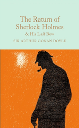 Fotoja e The Return Of Sherlock Holmes & His - Arthur Conan Doyle