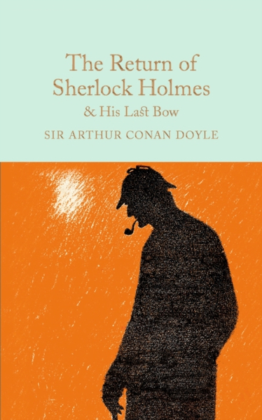 Fotoja e The Return Of Sherlock Holmes & His - Arthur Conan Doyle