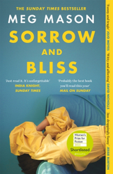 Fotoja e Sorrow & Bliss - Meg Mason