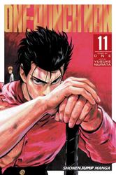 Fotoja e One Punch Man 11 - One