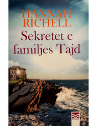 Fotoja e Sekretet E Familjes Tajd - Hannah Richell