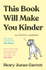 Fotoja e This Book Will Make You Kinder - Henry James Garrett, Picture 1