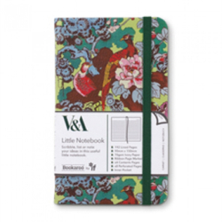 Fotoja e V&a Bookaroo Journal A6 Sundour Pheasant