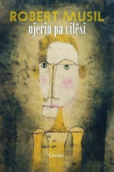 Fotoja e Njeriu Pa CilËsi Vol 1 - RobertMusil - Robert Musil