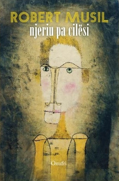 Fotoja e Njeriu Pa CilËsi Vol 1 - Robert
Musil - Robert Musil