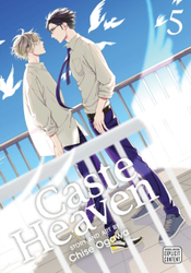 Fotoja e Caste Heaven Vol 05 - Chise Ogawa