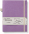 Fotoja e Bookaroo Bigger Things Notebook Journal Aubergine, Picture 1