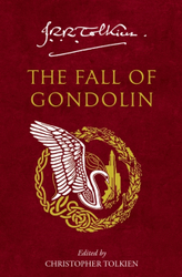 Fotoja e Fall Of Gondolin - J R R Tolkien