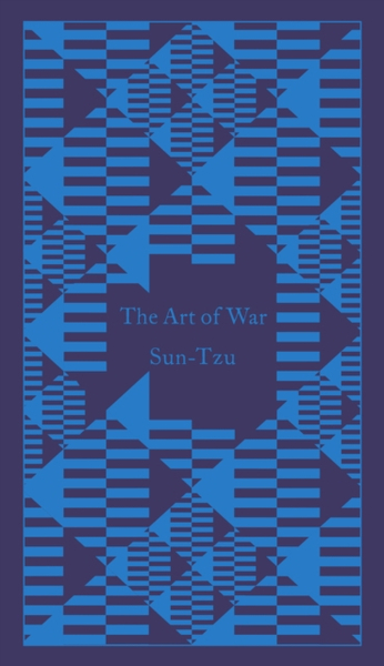 Fotoja e The Art Of War - Tzu Sun