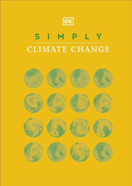 Fotoja e Simply Climate Change