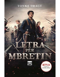 Fotoja e Letra Per Mbretin - Tonke Dragt