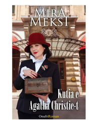 Fotoja e Kutia E Agatha Christie-t - Mira Meksi