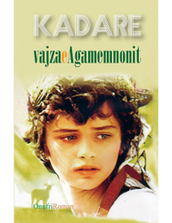 Fotoja e Vajza E Agamemnonit - Ismail Kadare